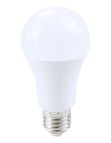 SMD LED крушка, E27 A60, 13W, 1300lm, 3000K