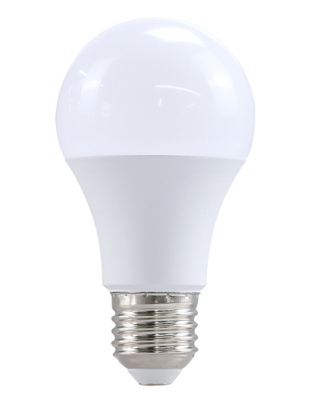 SMD LED крушка, E27 A60, 10W, 1055lm, 3000K