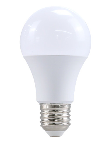 SMD LED крушка, E27 A60, 10W, 1055lm, 4000K