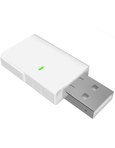 Shelly Шлюз за Bluetooth устройства Shelly Blu Gateway - 266656 