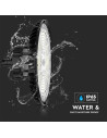 V-TAC 120W/150W/200W LED Камбана 3в1 3000K4000K5000K UFO 160lm/W - 10467 - 5