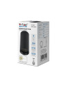 V-TAC GU10 Отливка Външен Монтаж Черна - 8949 - 7