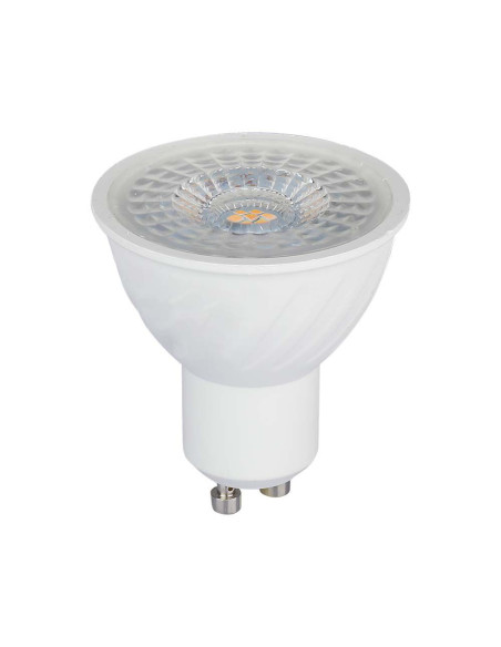 V-TAC LED Крушка SAMSUNG ЧИП 6.5W GU10 110 4000K - 21193 | 