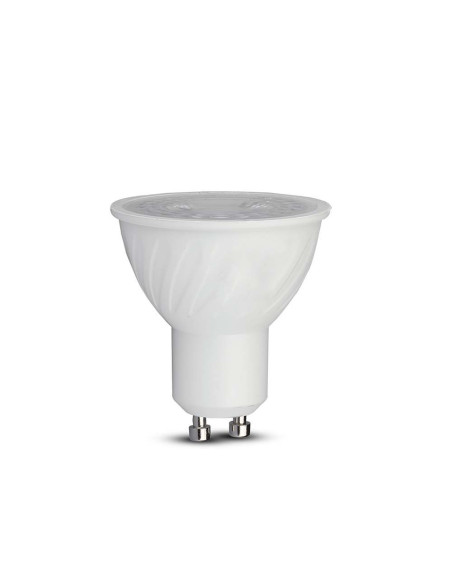 V-TAC LED Крушка SAMSUNG Чип 6W GU10 Димираща 38 6500K - 21197 