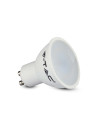 V-tac LED Крушка - 4.5W GU10 SMD Пластик 110° 6400K 3бр/сет 217271 - 7