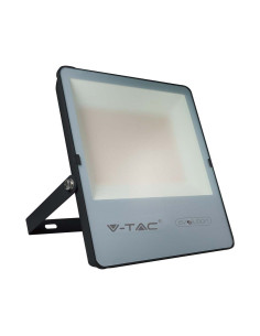 V-TAC 200W LED Прожектор SMD Черно Тяло 4000K 185 lm/W - 20457 - Цена | LEDs4economy