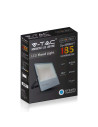 V-TAC 200W LED Прожектор SMD Черно Тяло 4000K 185 lm/W - 20457 - 10