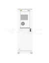 V-TAC 50kW Хибриден Инвертор и 60kWh Батерии GE-F60 IP55 - 22023 - 3