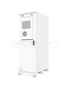 V-TAC 50kW Хибриден Инвертор и 60kWh Батерии GE-F60 IP55 - 22023 - 4