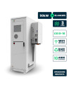 V-TAC 50kW Хибриден Инвертор и 60kWh Батерии GE-F60 IP55 - 22023 - 5