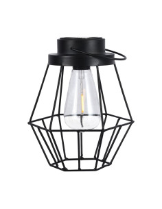 V-TAC LED Соларна Лампа с Дръжка - 23386 - Цена | LEDs4economy