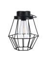 V-TAC LED Соларна Лампа с Дръжка - 23386