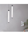V-TAC 5W LED Пендел Дизайн Висящ - 23381 - 2