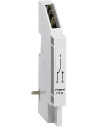 Legrand Помощен контакт индикация състояние 1CO 5A към SP 14X51 и 22X58 - 021692 - Цена | LEDs4economy