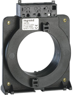 Legrand Токов трансформатор ф80 за 26088 - 026093 - Цена | LEDs4economy