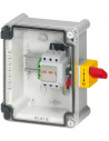 Legrand Мощностен разединител 32A 3P в кутия IP65 - 022605 - Цена | LEDs4economy