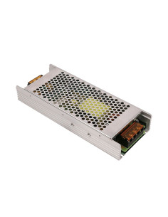 V-TAC LED Захранване Slim - 250W 24V 10A IP20 - 3273 - Цена | LEDs4economy