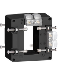 SE Токов трансформатор 1500/5A, 65x32, 20VA - METSECT5DA150 - Цена | LEDs4economy