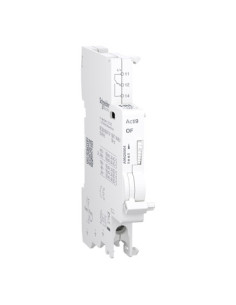 SE Помощен контакт Acti 9 iC60 индикация повреда OF 1CO 0.1...6A - A9N26904 - Цена | LEDs4economy