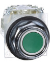 SE Бутон сглобен зелен 1NO-1NC IP66 Ø30mm K - 9001KR1GH13 - Цена | LEDs4economy