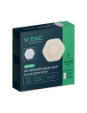 V-TAC 20W / 40W / 20W Плафон с Дистанционно Димируем - 23587 - 8