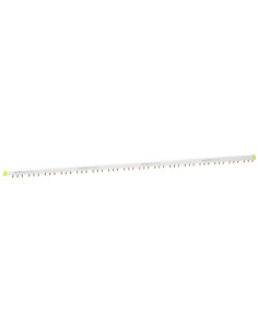 SE Захранващ гребен Acti 9 3P 16мм2 80A 16 прекъсвача L1L2L3+Aux - A9XAH357 - Цена | LEDs4economy