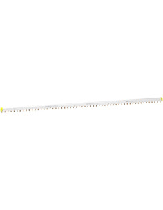 SE Захранващ гребен Acti 9 3P+N 16мм2 80A 14 прекъсвача NL1L2L3 - A9XPH457 - Цена | LEDs4economy 2