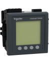 SE Мрежов анализатор за ИНДИРЕКТНО мерене на ел. енергия PM5341, Modbus и Ethernet, за панелен монтаж, MID - METSEPM5341 - Цена 