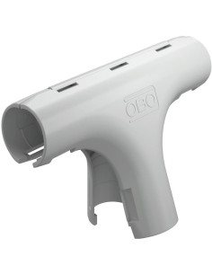 OBO Отваряем T-елемент за Quick-Pipe - М20 New - O2153841 - Цена | LEDs4economy