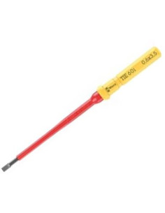 Wera Острие шлиц 0.6x3.5x157, 60 Kraftform Kompakt VDE 1000V - W006502 - Цена | LEDs4economy