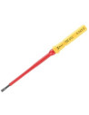 Wera Острие шлиц 0.6x3.5x157, 60 Kraftform Kompakt VDE 1000V - W006502 - Цена | LEDs4economy