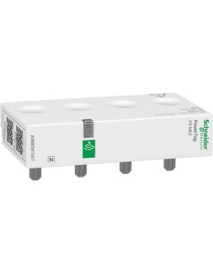 SE Мерител PowerTag Energy M63 3P+N, монтаж отгоре, - A9MEM1541 - Цена | LEDs4economy