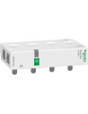 SE Мерител PowerTag Energy M63 3P+N, монтаж отгоре, - A9MEM1541 - Цена | LEDs4economy