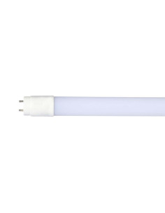 V-TAC LED Пура T8 18W 120 см Nano Пластик 3000K Неротационна - 216263 - Цена | LEDs4economy 2