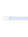 V-TAC LED Пура T8 18W 120 см Nano Пластик 3000K Неротационна - 216263 - 2