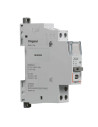 Netatmo 412171 Свързан безшумен контактор CX³  - 20A 100-240V~ - 1 модул - СПРЯН-ДО ИЗЧЕРПВАНЕ - 412171 - 2