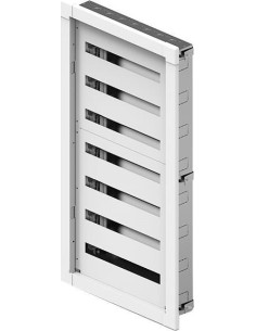 Legrand Табло метално за скрит монтаж XL3 S 160 168 модула (7х24) мод. - 337227 - Цена | LEDs4economy