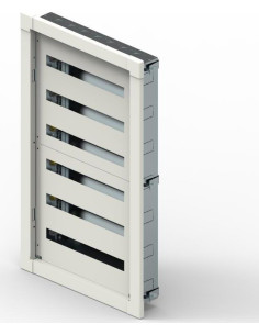 Legrand Табло метално за скрит монтаж XL3 S 160 144 модула (6х24) мод. - 337226 - Цена | LEDs4economy