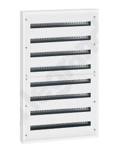 Legrand Табло метално за открит монтаж XL3 S 160 288 модула (8х36) мод. - 337218 - Цена | LEDs4economy