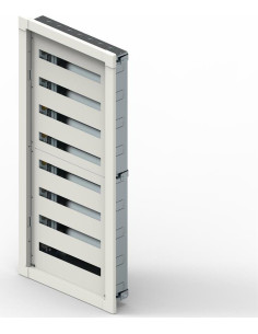Legrand Табло метално за скрит монтаж XL3 S 160 192 модула (8х24) мод. - 337228 - Цена | LEDs4economy