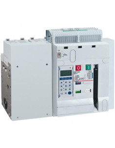 Legrand Въздушен прекъсвач DMX³ 4000А 3P 65кА 028648 - V/DMX3VF/4000A - Цена | LEDs4economy