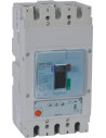 Legrand Автомат DPX3 630 електронна защита S1 3P 500A 50кA регулируем (In x 0.4...1) - 422511 - Цена | LEDs4economy