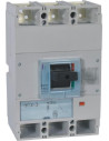 Legrand Автомат DPX3 1600 електронна защита S1 3P 1250A 50кA регулируем (In x 0.4...1) - 422554 - Цена | LEDs4economy