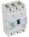 Legrand Автомат DPX3 250 електронна защита ELE 3P 160A 36кA регулируем (In x 0.4...1) - 420337 - Цена | LEDs4economy