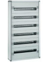 Legrand Табло метално за вграждане XL3 160 144 модула (6х24) мод. - 020016 - Цена | LEDs4economy