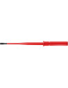 Wera Острие шлиц 1.0x5.5x154 Slim, 60 Kraftform Kompakt VDE 1000V /до изчерпване/ - W003408 - Цена | LEDs4economy