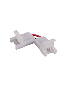 V-TAC Конектор за LED Лента L Форма 10мм - 2662 - Цена | LEDs4economy 2