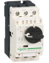 SE Моторна защита TeSys GV2P 5.5kW TM 9...14A 100kA - GV2P16 - Цена | LEDs4economy