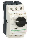 SE Моторна защита TeSys GV2P 3kW TM 6...10A 100kA - GV2P14 - Цена | LEDs4economy