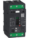 SE Моторна защита TeSys GV4P 55kW TM 65…115A 50kA EverLink - GV4PE115N - Цена | LEDs4economy